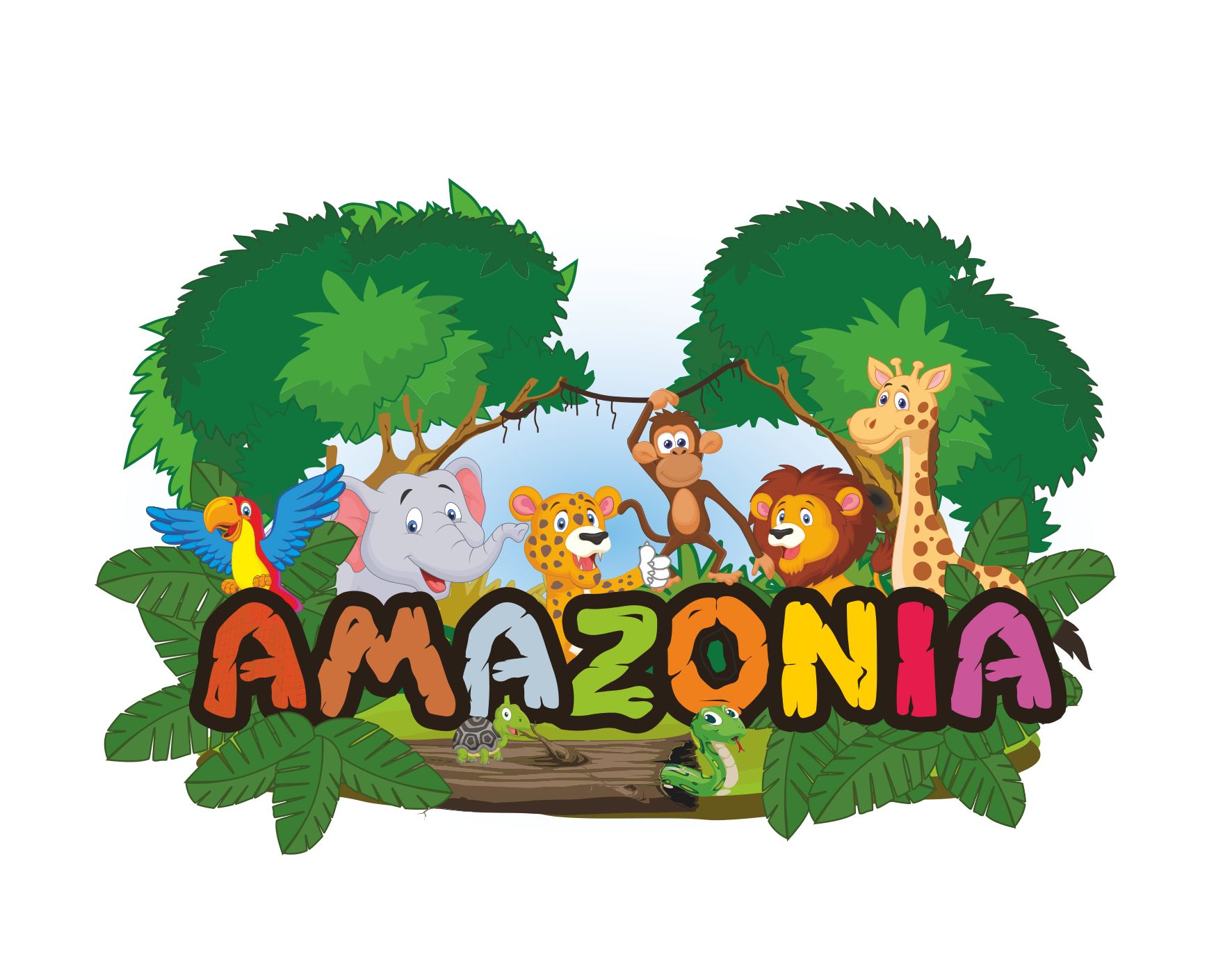 Amazonia